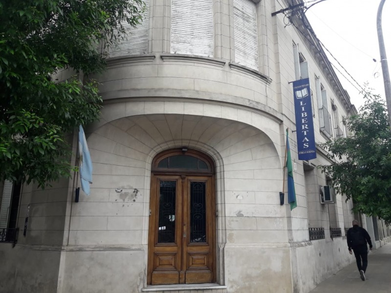 El Colegio Libertas contina con los festejos por su aniversario